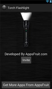 How to mod Torch Flashlight patch 1.0 apk for pc