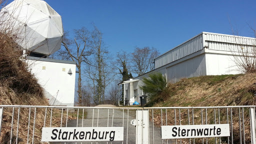 Starkenburg Sternwarte
