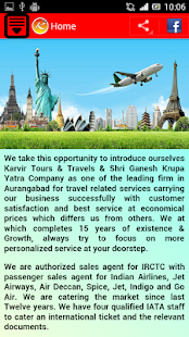 How to download Karvir Tours and Travels 1.0 apk for pc