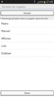 How to mod Puntuación Pocha patch 1.3 apk for laptop