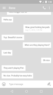 How to mod EvolveSMS Theme Minimal patch 5.5.2 apk for laptop