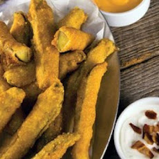 Fried Pickles