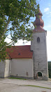 Crkva Svetog Jurja
