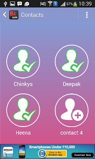 How to download Be Safe-The Women Safety App lastet apk for bluestacks