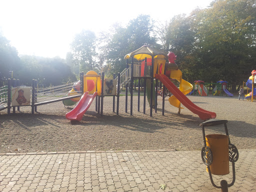 Playground Herăstrău