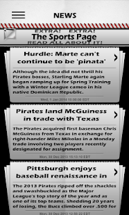 How to download Baseball Pocket Sked - Pirates 14.5.0 mod apk for laptop