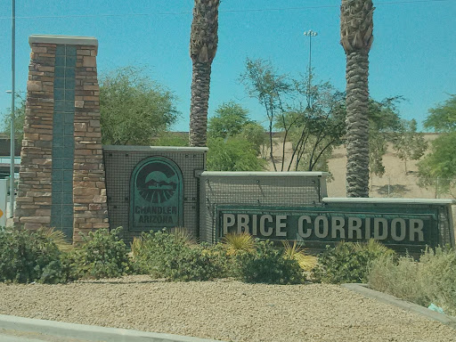 Price Corridor
