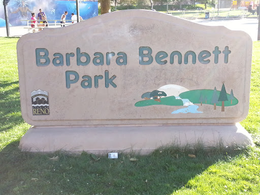 Barbara Bennett Park
