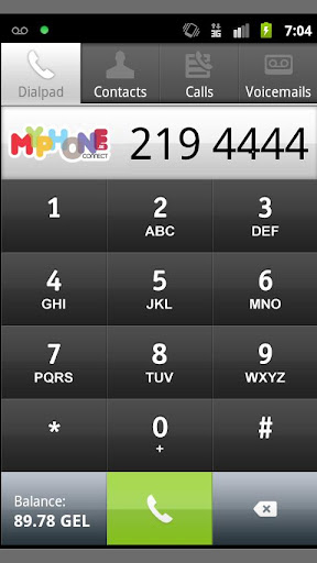 Myphone Mobile