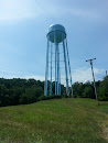 Springfield Water Tower 