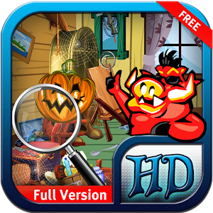 Strangers Free Hidden Objects.apk 70.0.0
