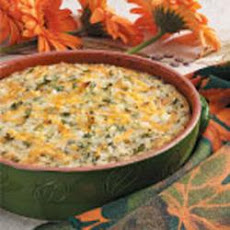 Green Rice