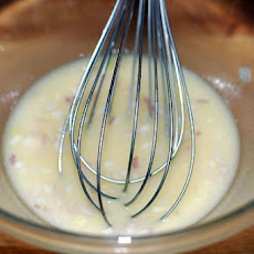 Parmesan Dressing