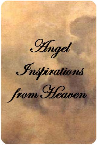 Angel Inspirations from Heaven