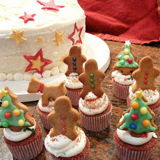 Perfect Gingerbread