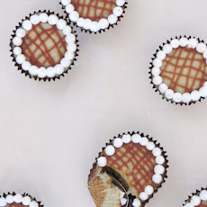 Mini Banana Cream Pie