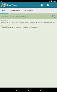 How to install Open Tenure 1.8.1 mod apk for pc