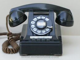 Desk Phones - Western Electric 440 $150 1