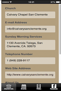 How to get Calvary San Clemente 5.0 mod apk for laptop