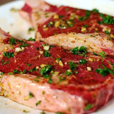 Greek Wet Rub