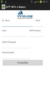 How to mod NFS-e Bauru 1.1 mod apk for pc