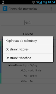 How to install Chemické názvosloví lastet apk for pc
