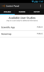 How to install MoSeS - Mobile Sensing System 1.2 unlimited apk for pc