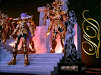 Caballeros Del Zodiaco Saint Seiya Set 