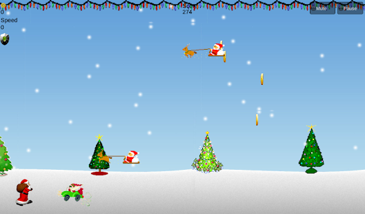 How to mod Santa Run Christmas Adventure 1.0 apk for pc
