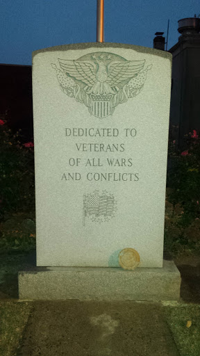 Keyport Veterans Memorial