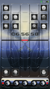 How to install BATTLESTAR BSG LIVE WALLPAPER patch 1.0 apk for laptop