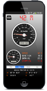 How to mod Stopping Distance Calculator patch 1.0.7 apk for pc