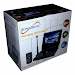 Tv Portatil De 7 Lee Memorias Usb Y Sd