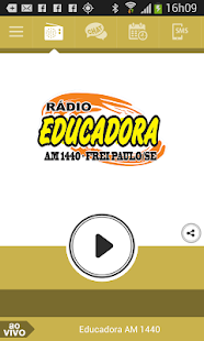 How to get Educadora AM 1440 patch 3.8 apk for android