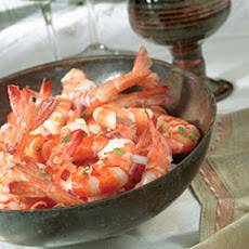 Party Shrimp
