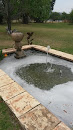 Dalchimite Water Fountain