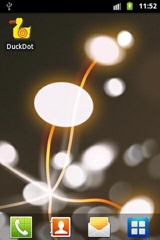 DuckDot