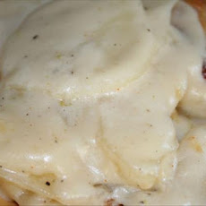 Scalloped Potatoes