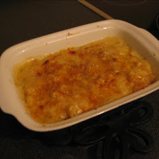 Blow Your Mind Macaroni Cheese