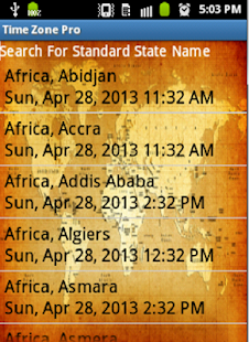 How to mod Time Zone Pro 1.0 mod apk for android
