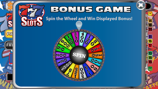 How to download Triple 7 Cash Slot Machine lastet apk for pc