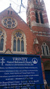 Trinity United Reformed Church 
