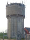 Old Reservoir Water Tower