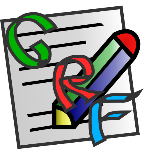 GDocs in Rich Format LOGO-APP點子