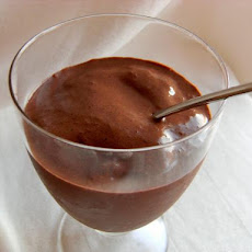 Chocolate-Peanut Butter Milkshakes (Aka Peanutty Freeze)