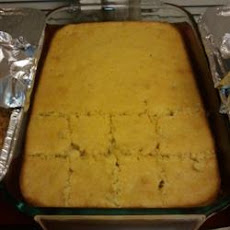 Camp Cornbread