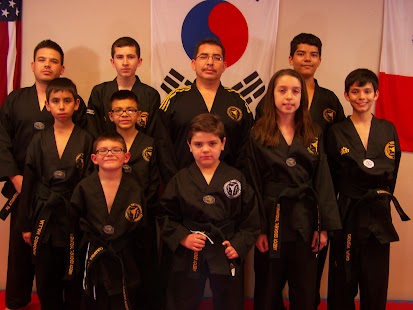 How to mod Rio Rico Taekwondo Academy 5 mod apk for bluestacks