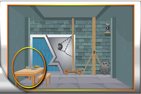 How to install Crazy Machine Escape 1.8.0 unlimited apk for bluestacks