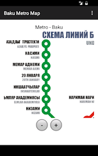 How to get Baku Metro Map patch 1.0 apk for android