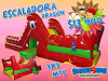 Brinca Brinca Juegos Inflables Rockolas Toros